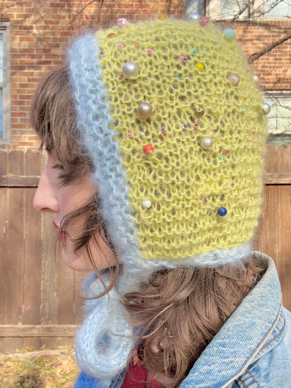 Bauble Bonnet