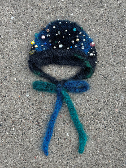 Bauble Bonnet~ Lagoon