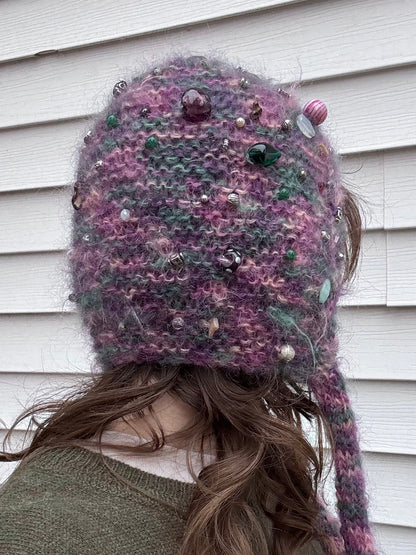 Bauble Bonnet~ Foggy