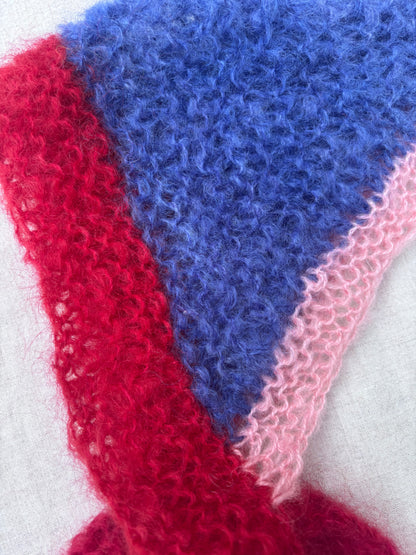 Babushka~Gem Tones~ standard size