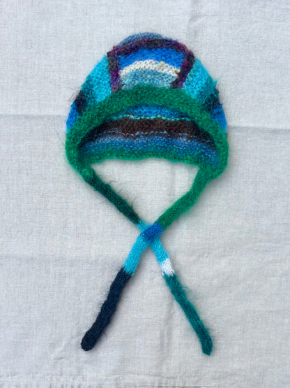 Bonnet~ Stripes