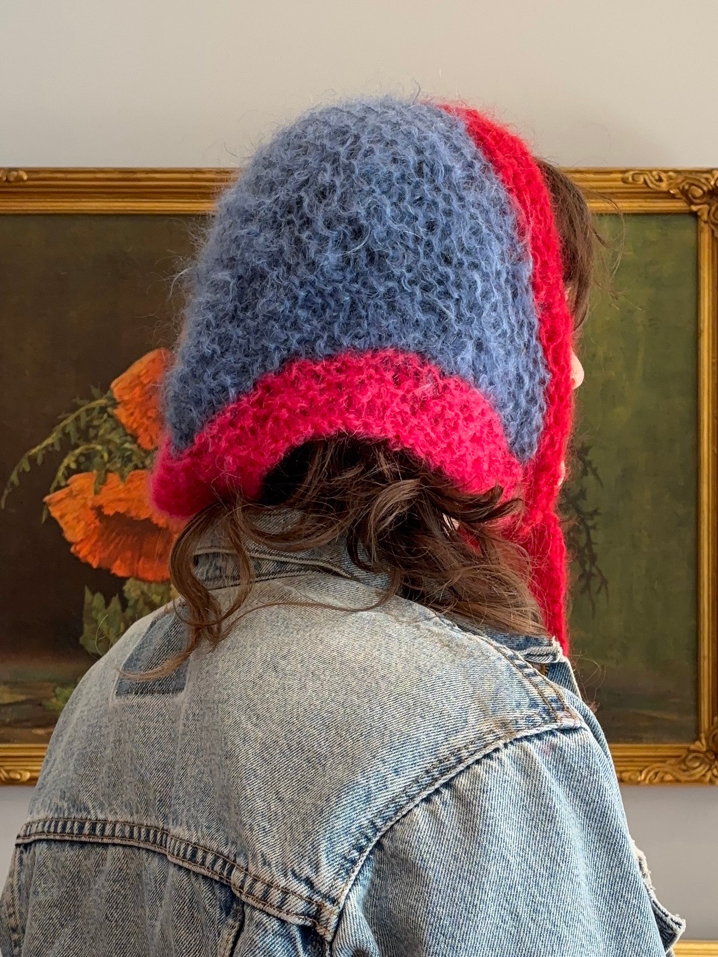 Babushka~Gem Tones~ Standard size