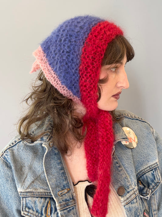 Babushka~Gem Tones~ standard size