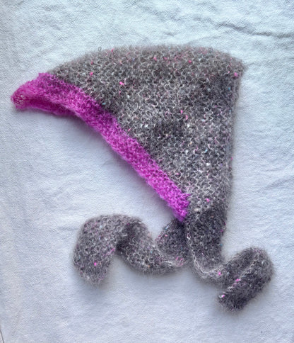 Babushka~ Pink Elephant~ standard size