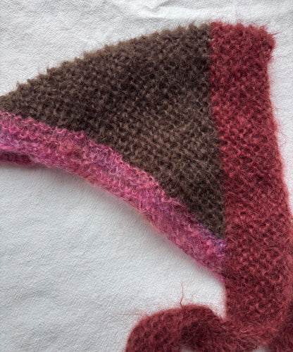 Babushka~ Potato Flower~ Standard size