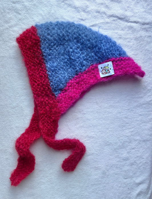 Babushka~Gem Tones~ Standard size