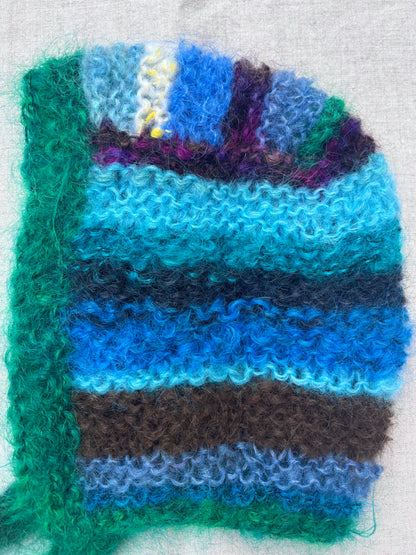 Bonnet~ Stripes